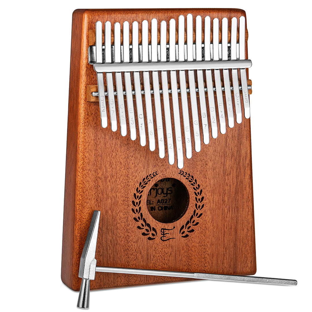 Kalimba Instrument Tuning