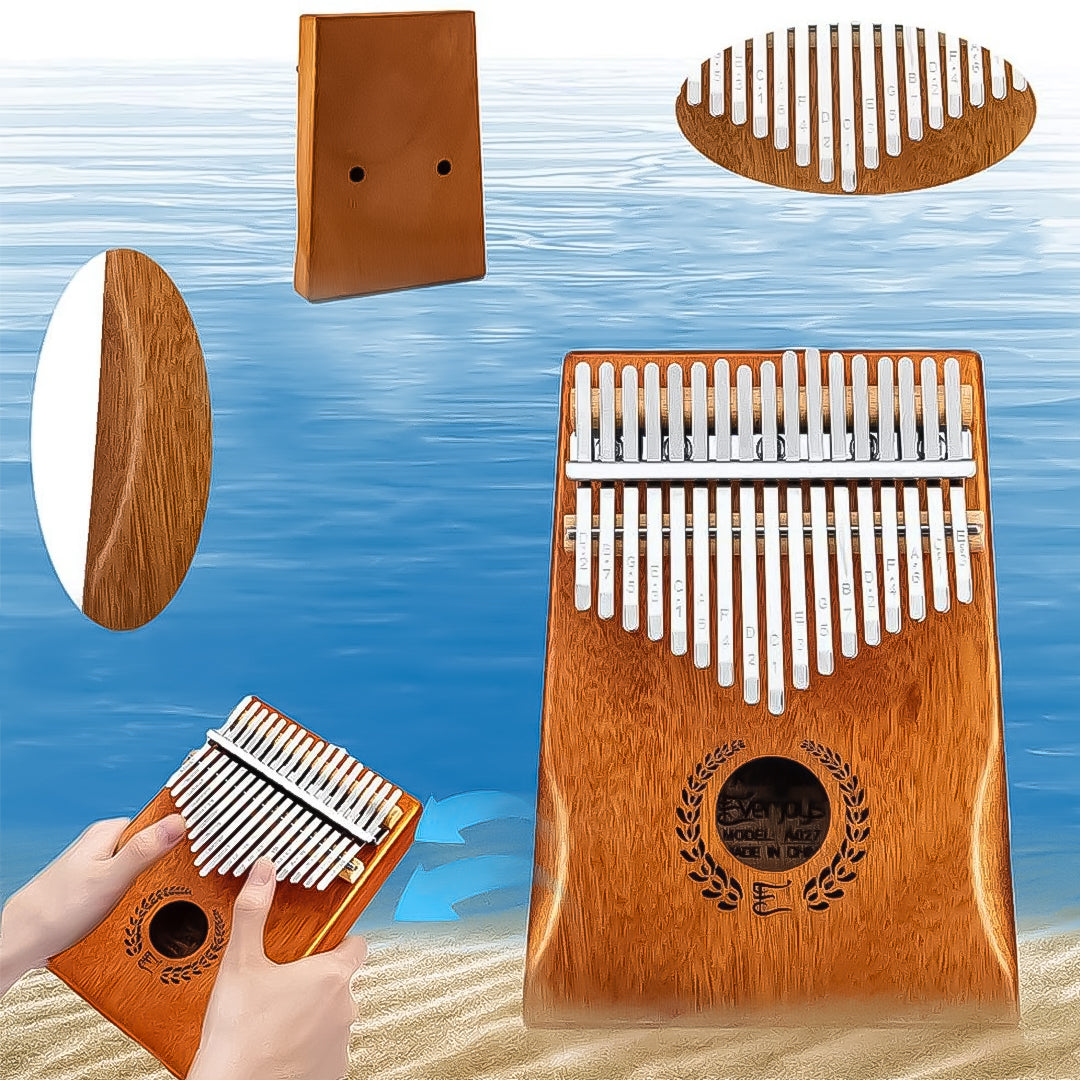 Everjoys kalimba on sale